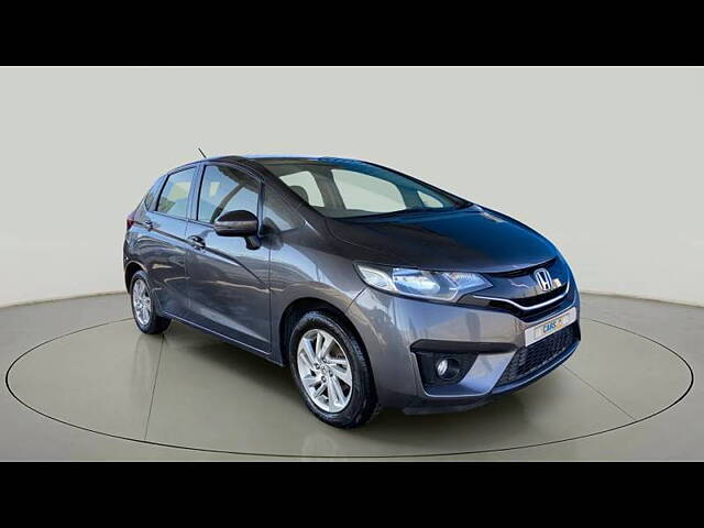 Used 2017 Honda Jazz in Coimbatore