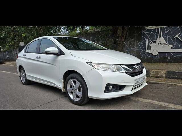 Used Honda City [2014-2017] VX CVT in Mumbai