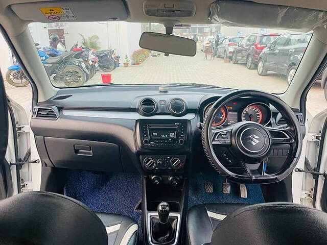 Used Maruti Suzuki Swift [2014-2018] VXi [2014-2017] in Guwahati