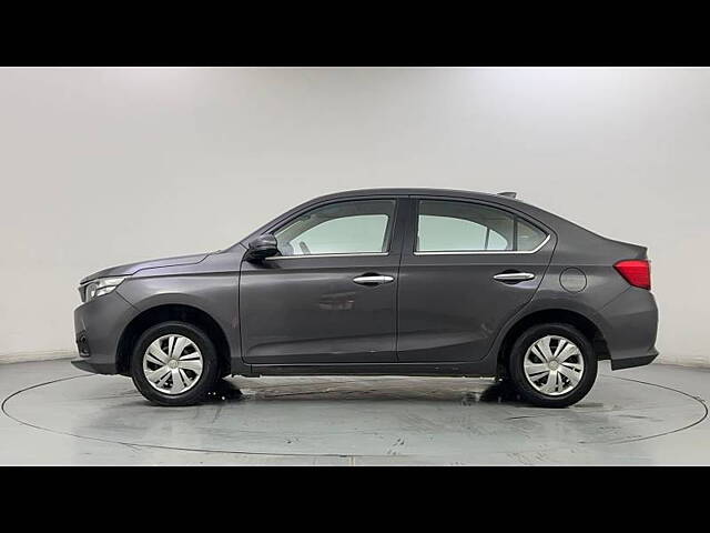 Used Honda Amaze [2016-2018] 1.2 S i-VTEC in Gurgaon