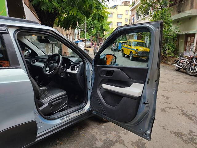 Used Tata Punch Accomplished MT [2021-2023] in Kolkata