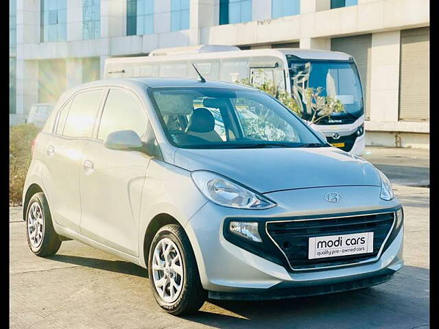 Used Hyundai Santro Asta [2018-2020] in Thane