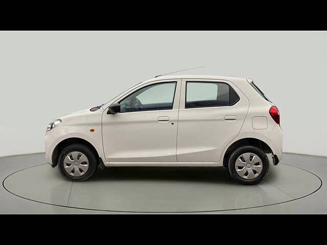 Used Maruti Suzuki Alto K10 VXi [2023-2024] in Delhi