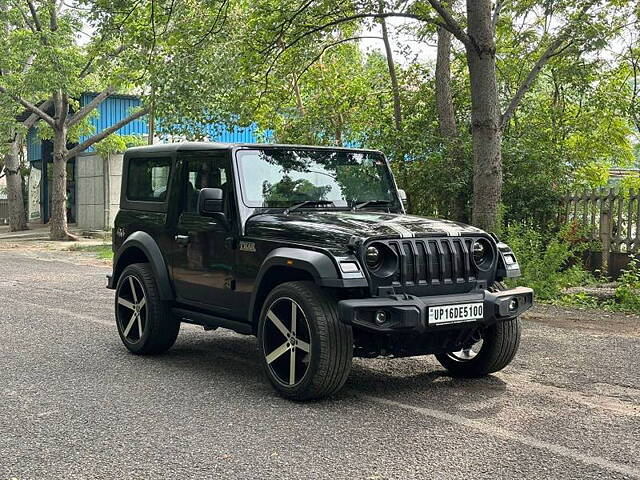 Used Mahindra Thar LX Hard Top Diesel AT 4WD [2023] in Delhi