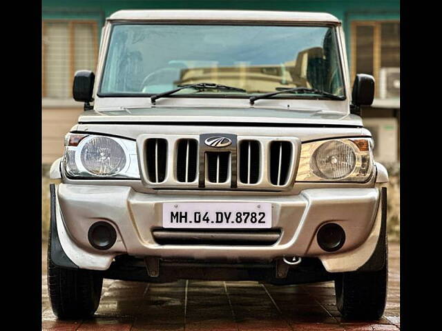 Used Mahindra Bolero [2007-2011] SLE in Mumbai