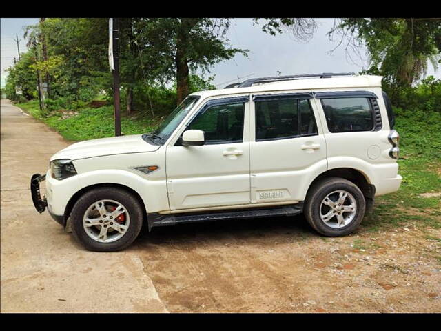 Used Mahindra Scorpio [2014-2017] S8 in Raipur