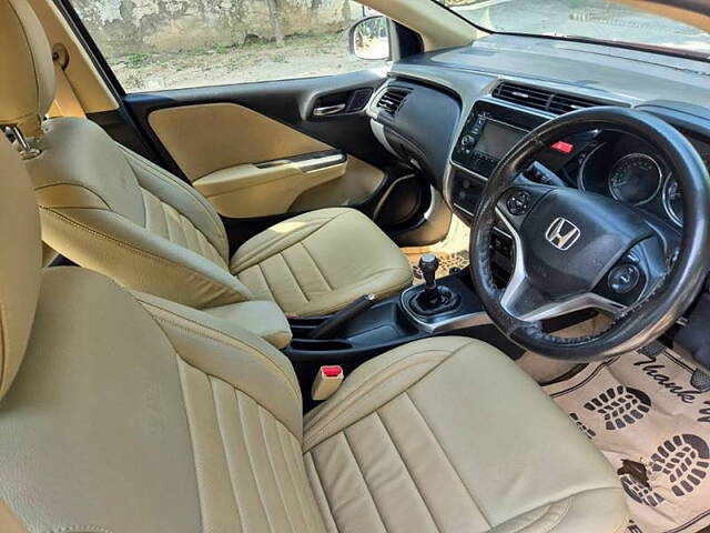 Used Honda City [2014-2017] V in Gurgaon