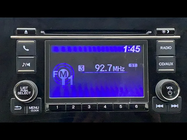 Used 2016 Honda City in Bangalore