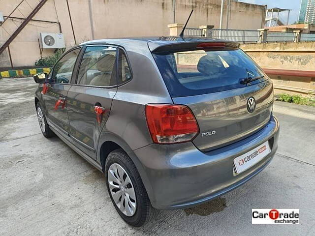 Used Volkswagen Polo [2012-2014] Comfortline 1.2L (P) in Noida