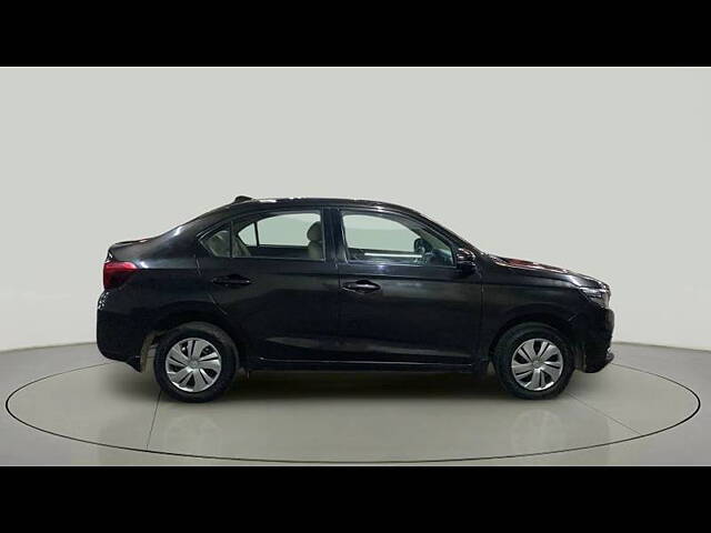 Used Honda Amaze [2018-2021] 1.2 S CVT Petrol [2018-2020] in Chandigarh