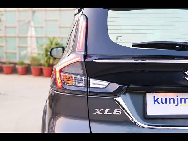 Used Maruti Suzuki XL6 [2019-2022] Alpha MT Petrol in Delhi