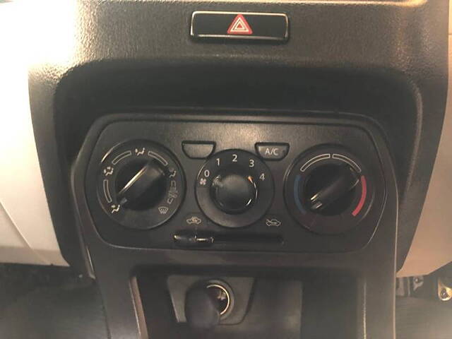 Used Maruti Suzuki Wagon R 1.0 [2014-2019] LXI CNG in Mumbai