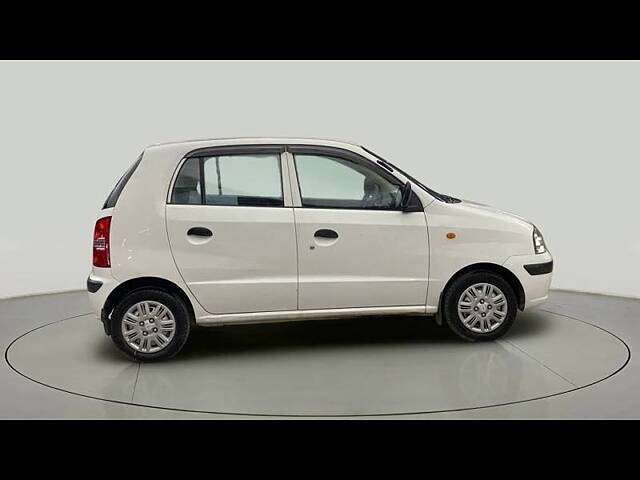 Used Hyundai Santro Xing [2008-2015] GL Plus in Delhi