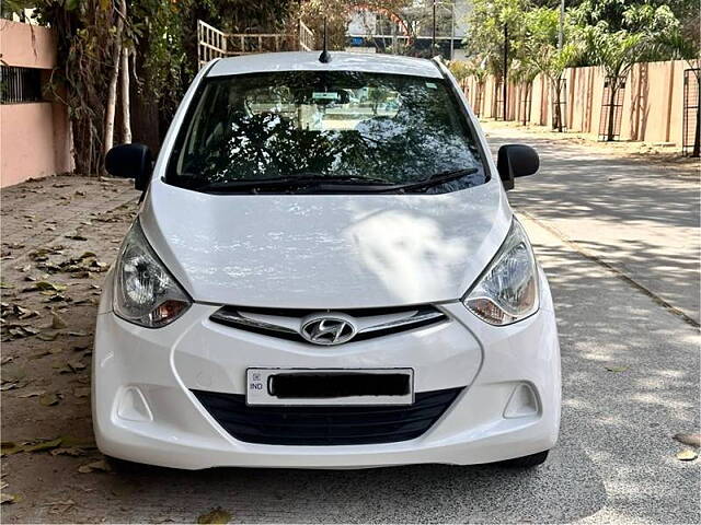 Used 2017 Hyundai Eon in Vadodara