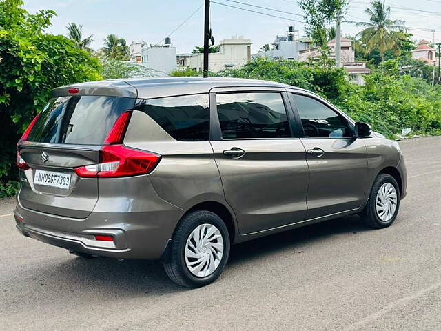 Used Maruti Suzuki Ertiga VXi (O) CNG [2022-2023] in Sangli