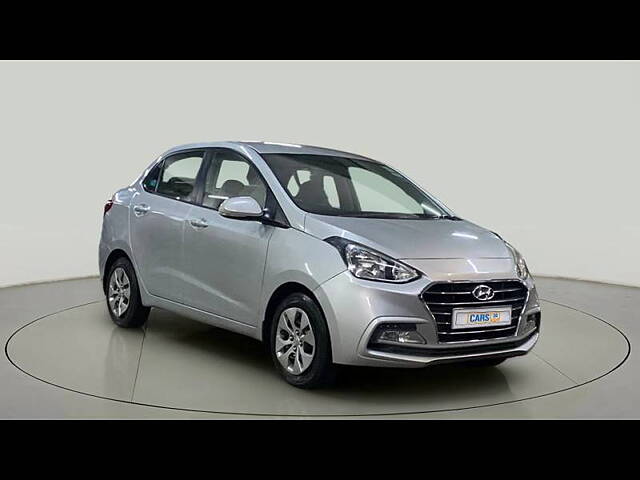 Used 2018 Hyundai Xcent in Chandigarh