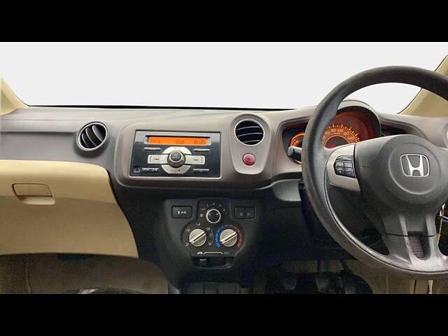 Used Honda Brio [2011-2013] V MT in Faridabad