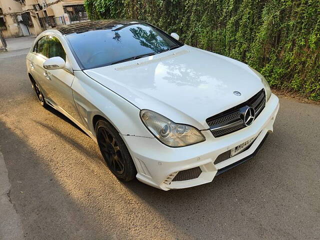 Used Mercedes-Benz CLS [2006-2011] 500 in Mumbai