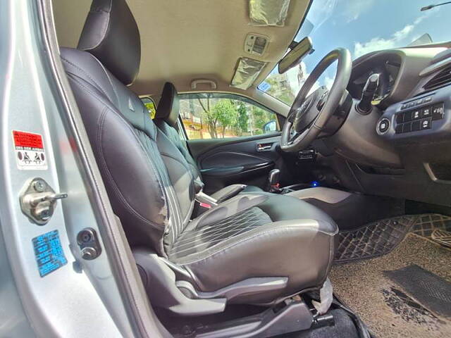 Used Maruti Suzuki Baleno Alpha AGS [2022-2023] in Mumbai