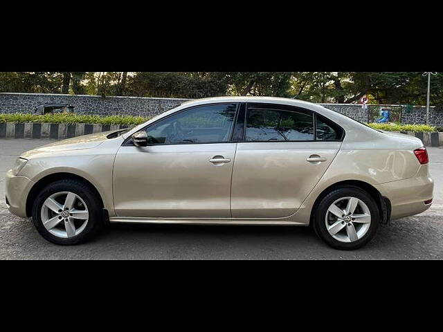 Used Volkswagen Jetta [2011-2013] Comfortline TDI in Mumbai