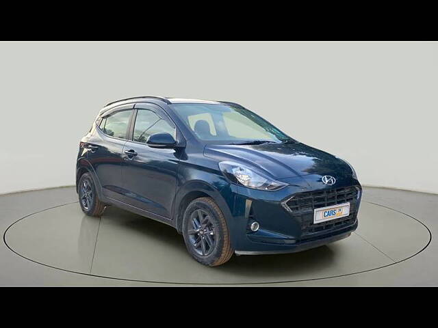 Used 2021 Hyundai Grand i10 NIOS in Chennai