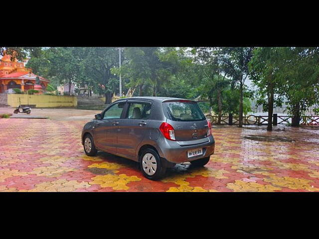 Used Maruti Suzuki Celerio [2017-2021] VXi (O) CNG [2019-2020] in Pune