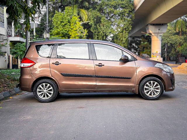 Used Maruti Suzuki Ertiga [2012-2015] VDi in Kolkata