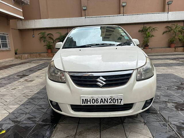 Used Maruti Suzuki SX4 [2007-2013] ZXi in Mumbai