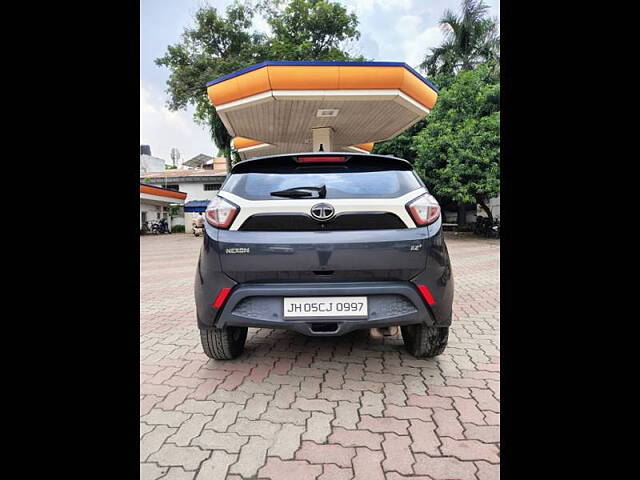 Used Tata Nexon [2017-2020] XZA Plus Petrol in Bokaro Steel City