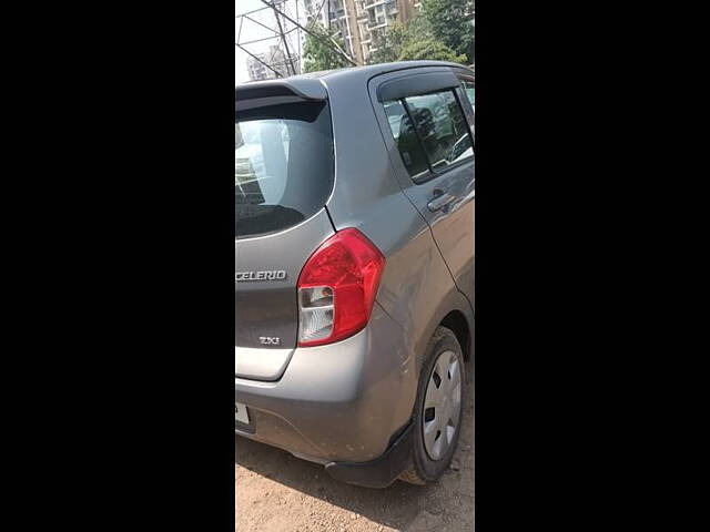 Used Maruti Suzuki Celerio [2017-2021] ZXi [2017-2019] in Pune