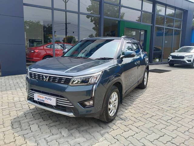 Used Mahindra XUV300 [2019-2024] W8 1.5 Diesel [2020] in Chennai