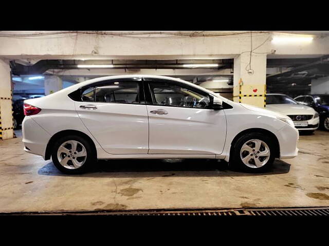 Used Honda City [2014-2017] VX CVT in Mumbai