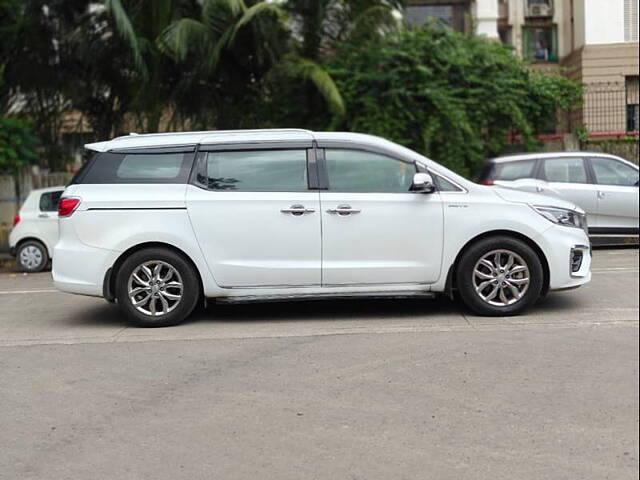 Used Kia Carnival [2020-2023] Limousine Plus 7 STR in Mumbai