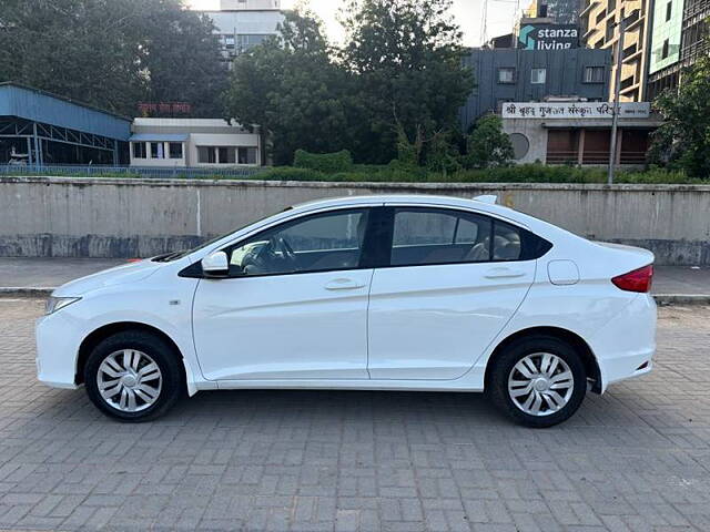 Used Honda City [2014-2017] SV in Ahmedabad