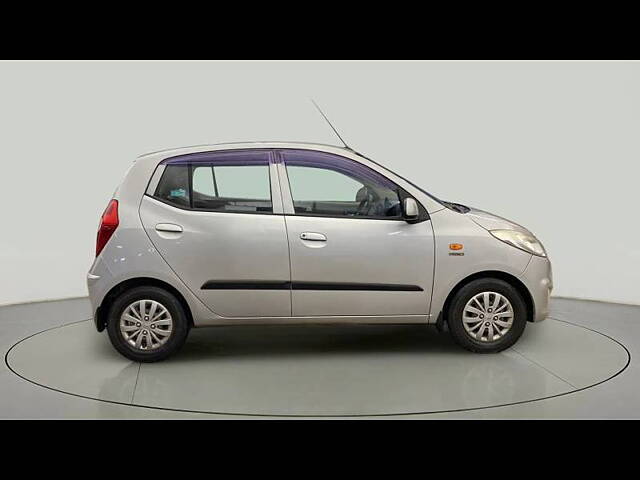 Used Hyundai i10 [2010-2017] Sportz 1.1 iRDE2 [2010--2017] in Delhi