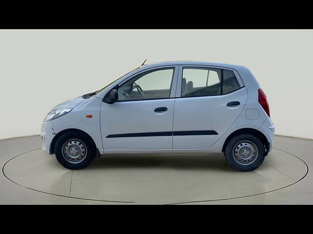 Used Hyundai i10 [2010-2017] 1.1L iRDE Magna Special Edition in Jaipur