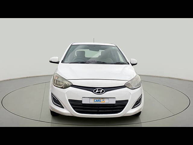 Used Hyundai i20 [2012-2014] Magna 1.2 in Pune