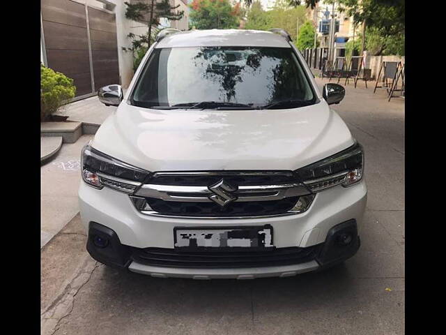 Used 2022 Maruti Suzuki XL6 in Chennai