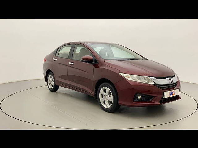 Used 2014 Honda City in Delhi