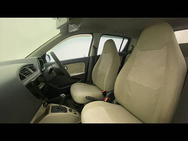 Used Maruti Suzuki Alto K10 [2014-2020] VXi AMT [2014-2018] in Mumbai