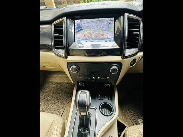 Used Ford Endeavour Titanium Plus 2.0 4x2 AT in Pune