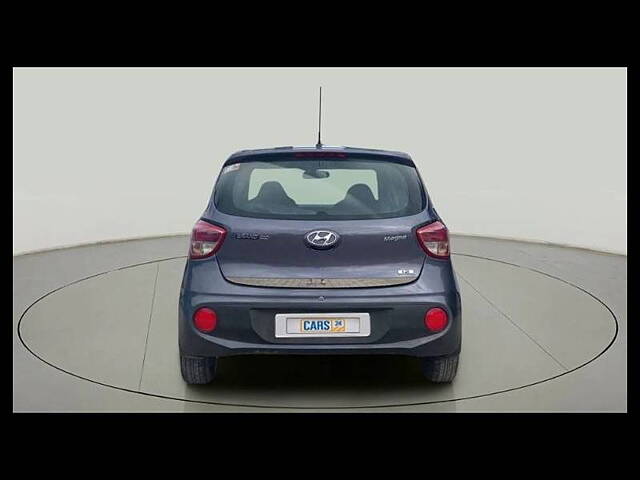 Used Hyundai Grand i10 Magna 1.2 Kappa VTVT in Pune