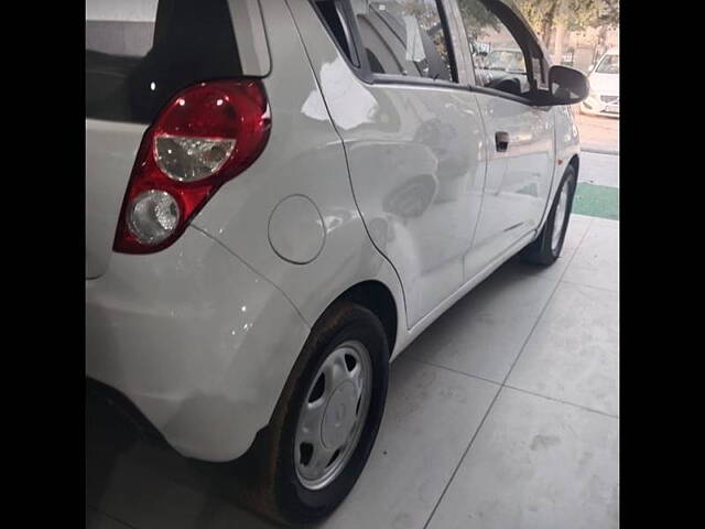 Used Chevrolet Beat [2014-2016] PS Diesel in Mohali