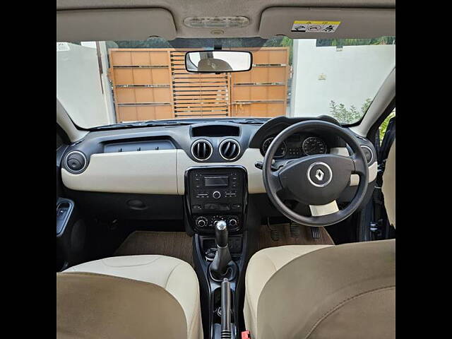 Used Renault Duster [2012-2015] RxL Petrol in Gurgaon