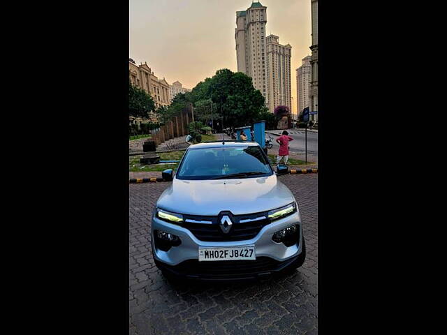 Used 2020 Renault Kwid in Mumbai