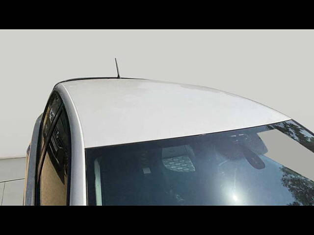 Used Volkswagen Polo [2016-2019] Highline Plus 1.0 (P) 16 Alloy in Hyderabad