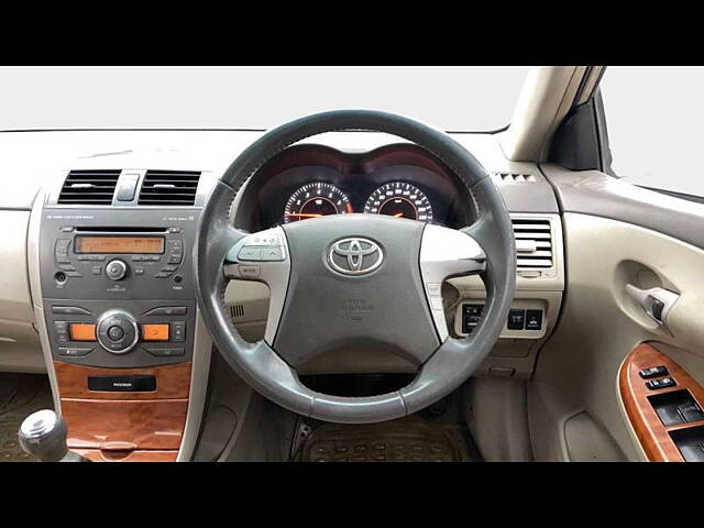 Used Toyota Corolla Altis [2008-2011] 1.8 G in Delhi