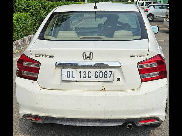 Used Honda City [2011-2014] 1.5 E MT in Delhi