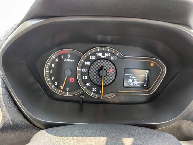 Used Hyundai Santro Magna [2018-2020] in Mumbai