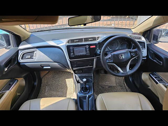 Used Honda City [2014-2017] V in Pune